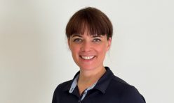Stefanie Stoiber