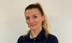 Aneta Mihajlovic Loncar