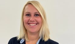 Sabine Frickel