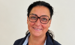 Andrea Wittenberg