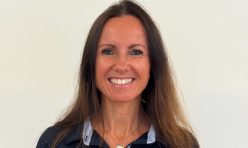 Jessica Berg