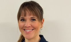 Dr. med. dent. Stephanie Schmidt van Hülst