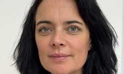 Stefanie Stoiber